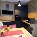 Daire Sofagold Nadstandardny S Velkou Terasou
