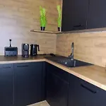 Sofagold Nadštandardný S Veľkou Terasou * Košice