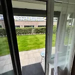 Sofagold Nadstandardny S Velkou Terasou Daire Kösice
