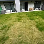 Sofagold Nadstandardny S Velkou Terasou * Kösice
