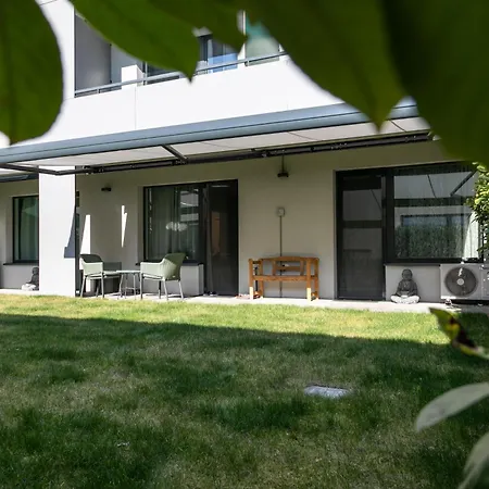 Apartament Sofagold Nadstandardny S Velkou Terasou