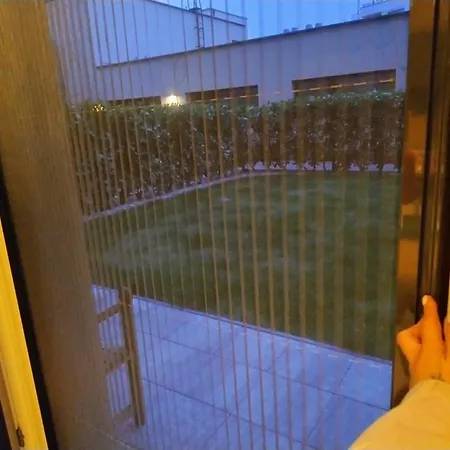 Apartament Sofagold Nadstandardny S Velkou Terasou