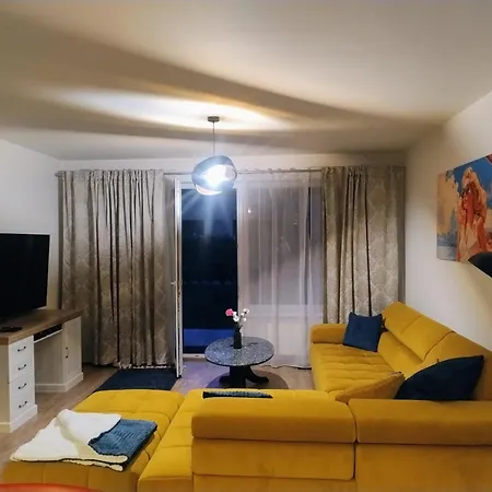 Sofagold Nadstandardny S Velkou Terasou * Kösice