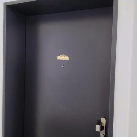 Sofagold Nadstandardny S Velkou Terasou * Koszyce