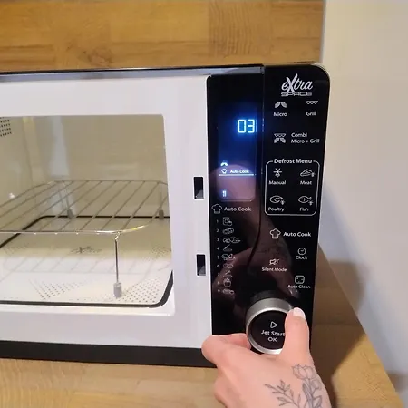 Sofagold Nadstandardny S Velkou Terasou Apartament *