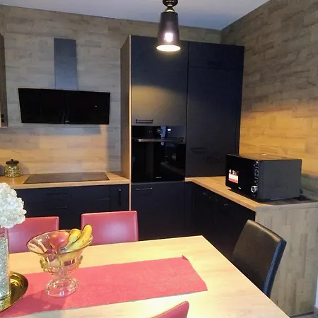 Apartament Sofagold Nadstandardny S Velkou Terasou