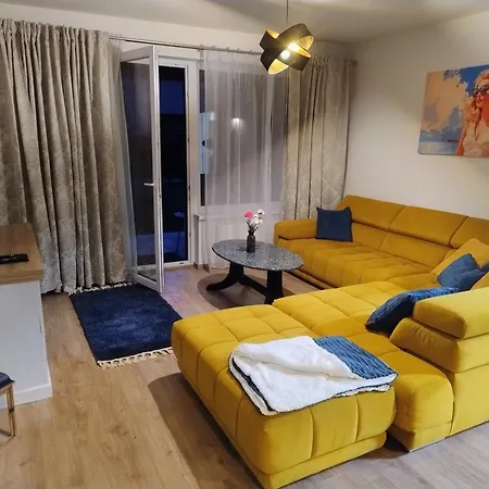 Apartament Sofagold Nadstandardny S Velkou Terasou