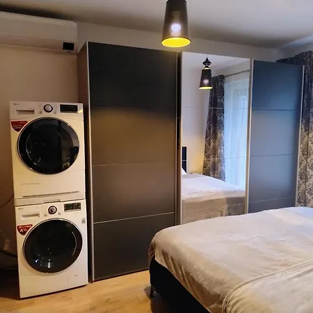 Sofagold Nadstandardny S Velkou Terasou Kösice