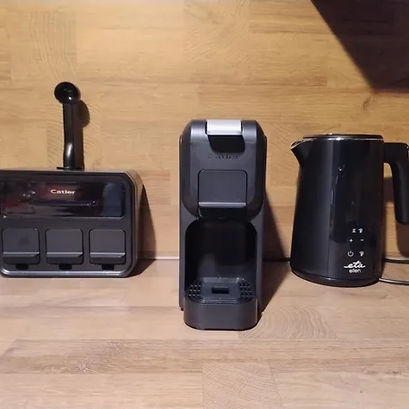 Sofagold Nadstandardny S Velkou Terasou * Košice