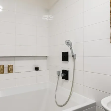 Apartmán Sofagold Nadstandardny S Velkou Terasou *