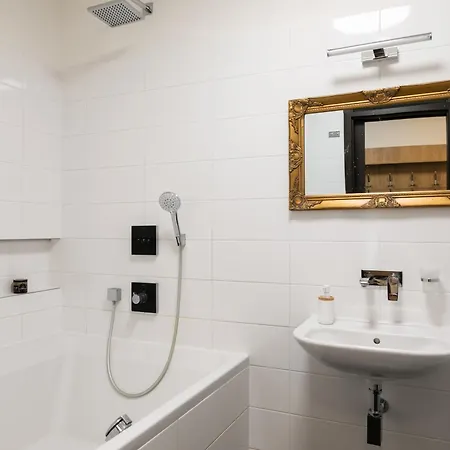 Sofagold Nadstandardny S Velkou Terasou