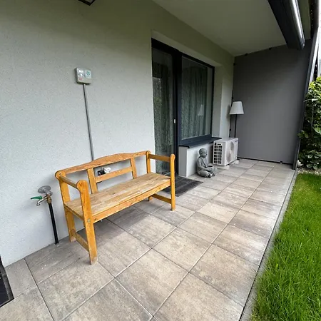 Sofagold Nadstandardny S Velkou Terasou