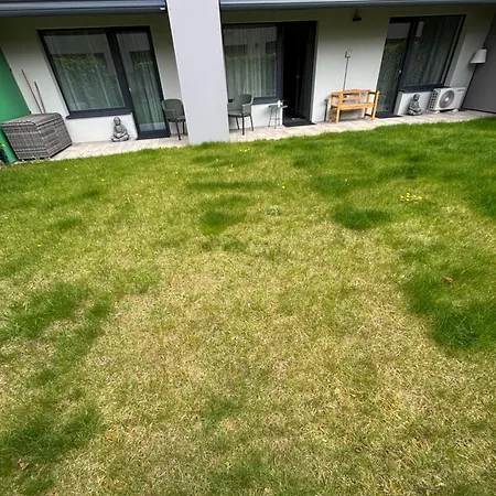 Sofagold Nadstandardny S Velkou Terasou * Košice