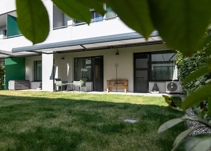 アパート Sofagold Nadstandardny S Velkou Terasou