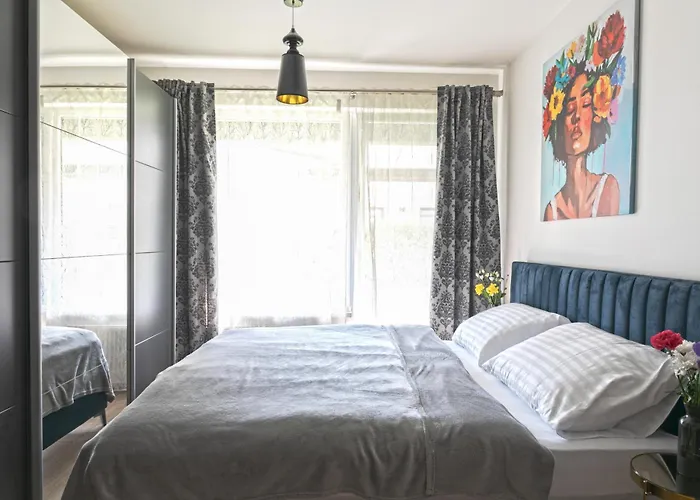 アパート Sofagold Nadstandardny S Velkou Terasou *