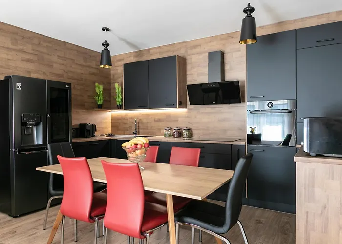 Sofagold Nadstandardny S Velkou Terasou Kosice