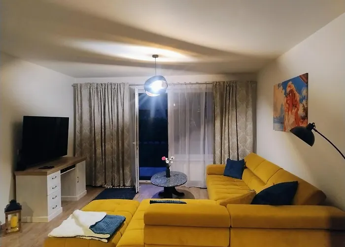 Sofagold Nadstandardny S Velkou Terasou * コシツェ