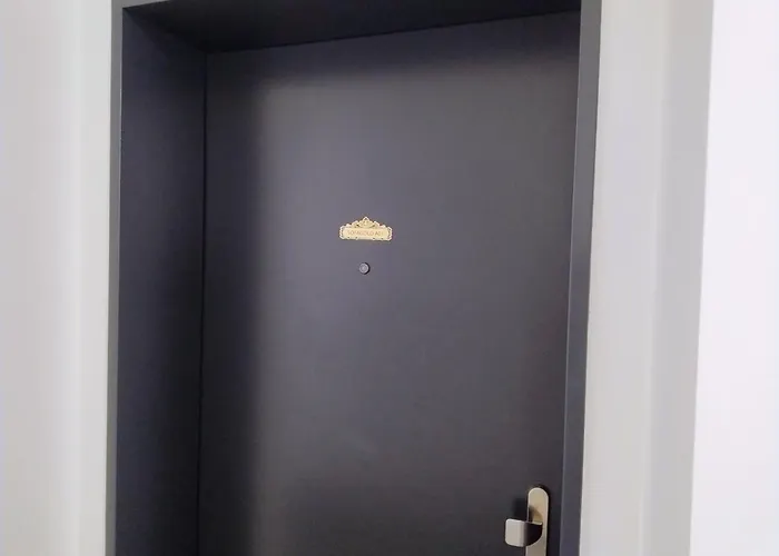 Sofagold Nadstandardny S Velkou Terasou * Kosice