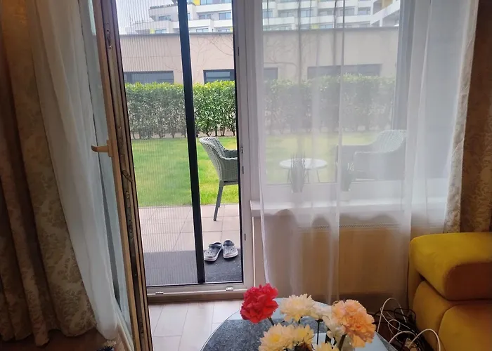 Apartment Sofagold Nadstandardny S Velkou Terasou Kosice