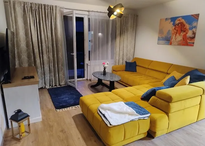 アパート Sofagold Nadstandardny S Velkou Terasou