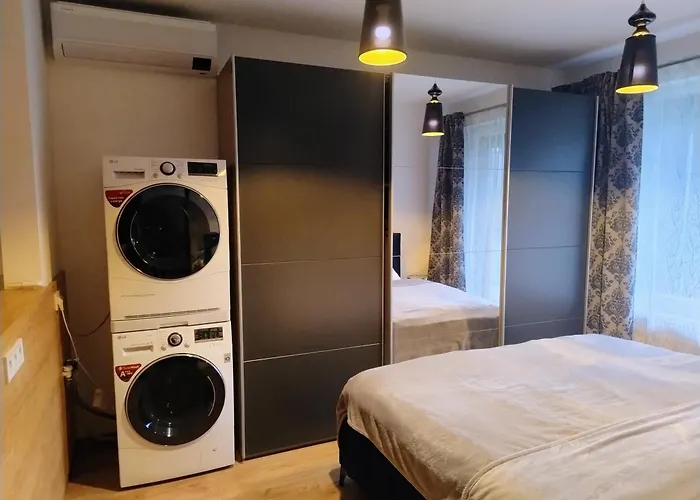 Sofagold Nadstandardny S Velkou Terasou コシツェ