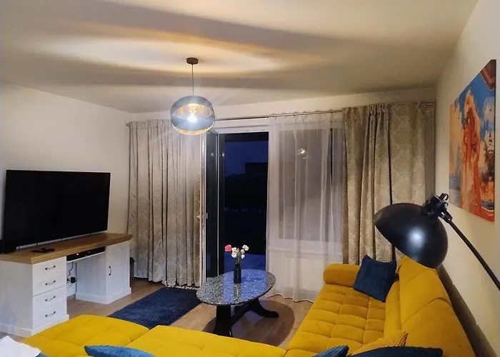 アパート Sofagold Nadstandardny S Velkou Terasou *