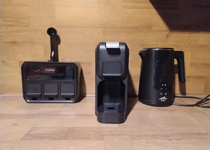 Sofagold Nadstandardny S Velkou Terasou * コシツェ