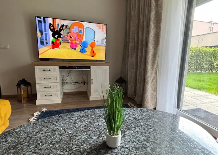 Apartment Sofagold Nadstandardny S Velkou Terasou Kosice