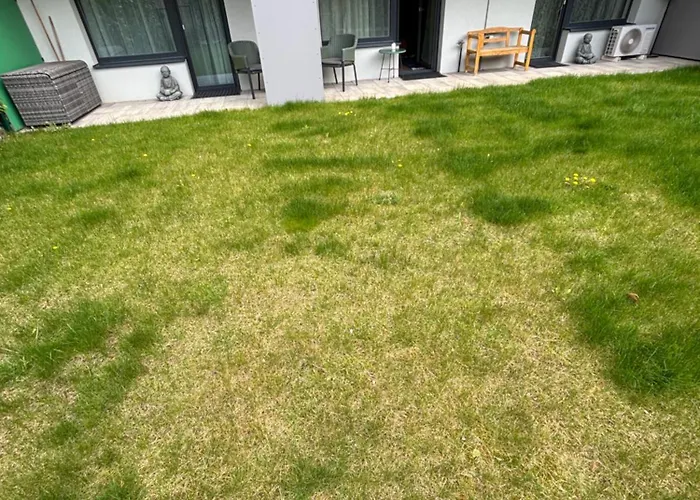 Sofagold Nadstandardny S Velkou Terasou * コシツェ